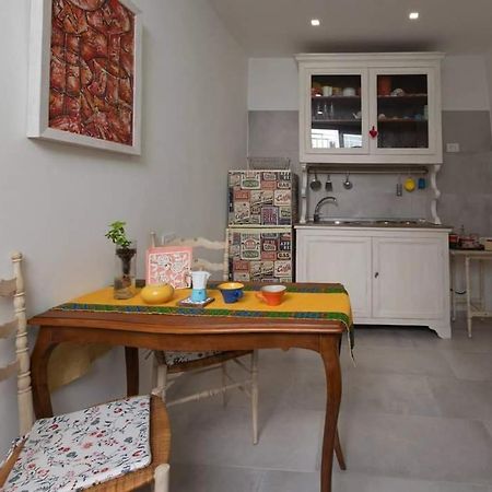 La Petite Maison Apartment Conversano Exterior photo