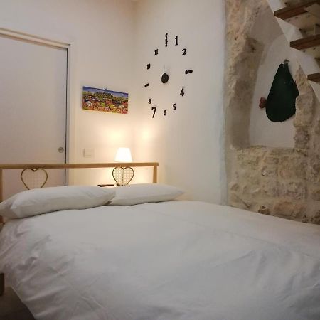 La Petite Maison Apartment Conversano Exterior photo